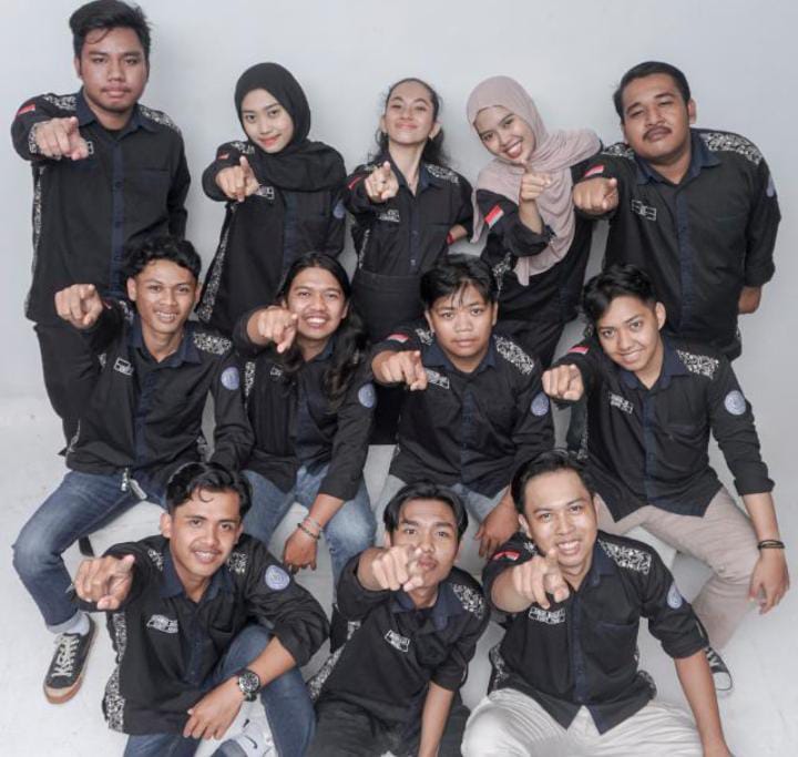Foto Angkatan 2023